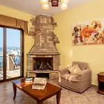 Διαμέρισμα Bay View & Μαραθιάς