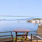 Bay View & Διαμέρισμα *
