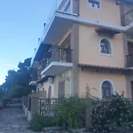 Apartamento Bay View & Marathiás