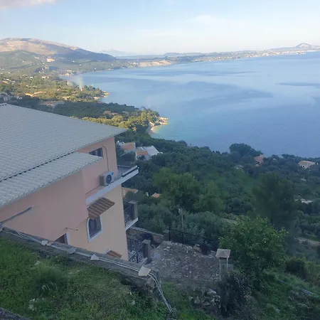 Bay View & アパート