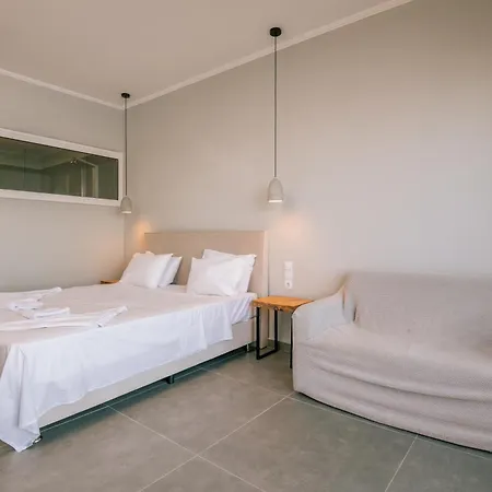 Bay View & アパート