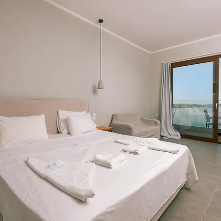 アパート Bay View & *