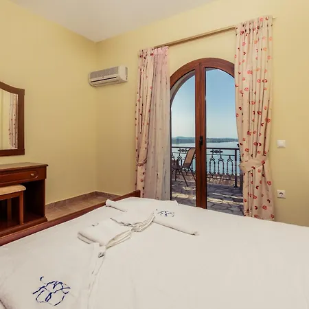 Apartman Bay View & Marathiász