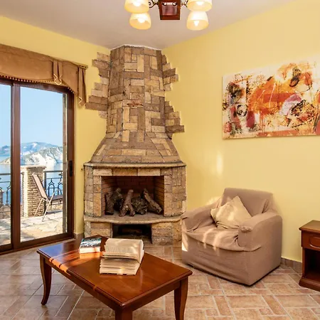 Apartman Bay View & Marathiász