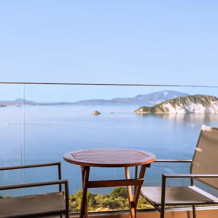 Bay View & Apartman *