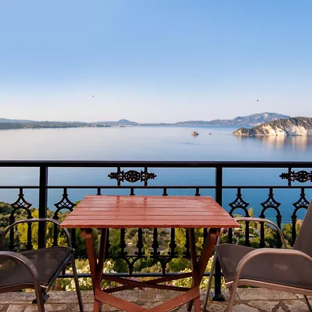 Bay View & Apartman
