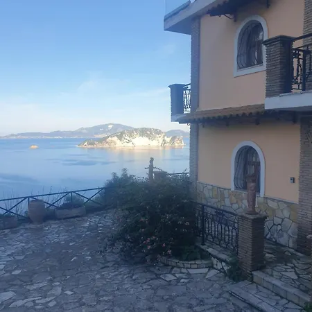 Apartman Bay View &