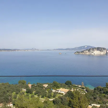 Bay View &