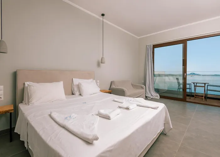 アパート Bay View & *