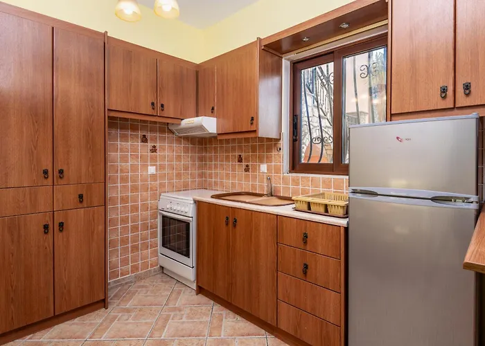 Bay View & アパート