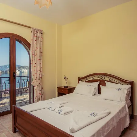 Bay View & *