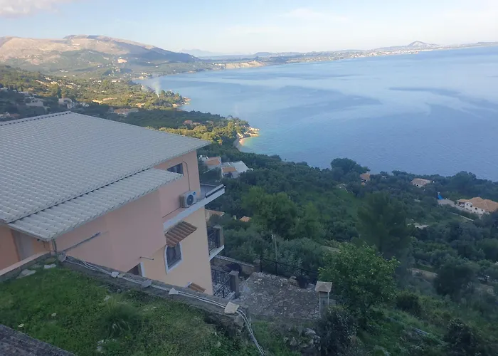 Bay View & Apartmán